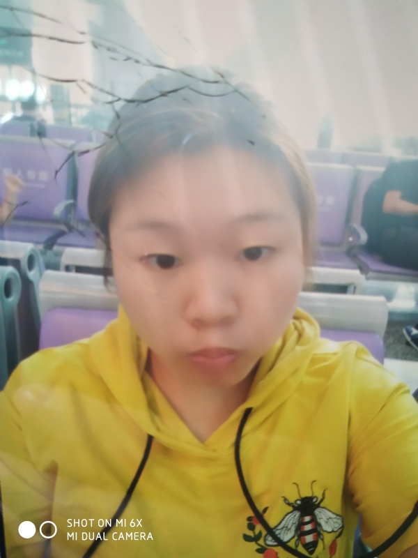 随缘的第一张照片--台州王婆说媒