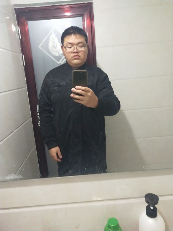 我是一盘酸菜鱼的第一张照片--台州王婆说媒