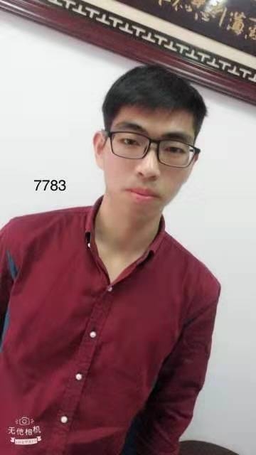 乾的第一张照片--台州王婆说媒