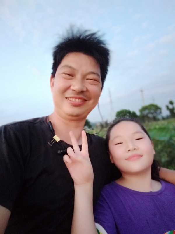 老王2的第一张照片--台州王婆说媒