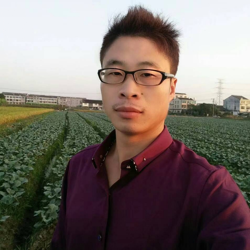 一生只为你的第二张照片--台州王婆说媒