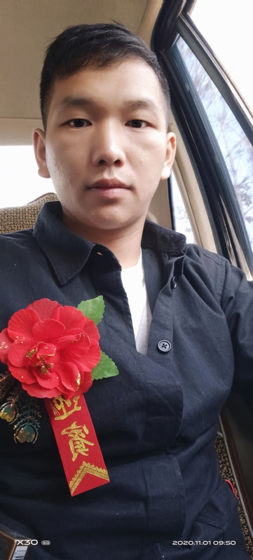 可爱的小猪的第一张照片--台州王婆说媒