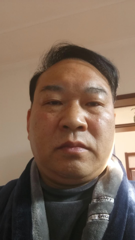笨笨的第一张照片--台州王婆说媒