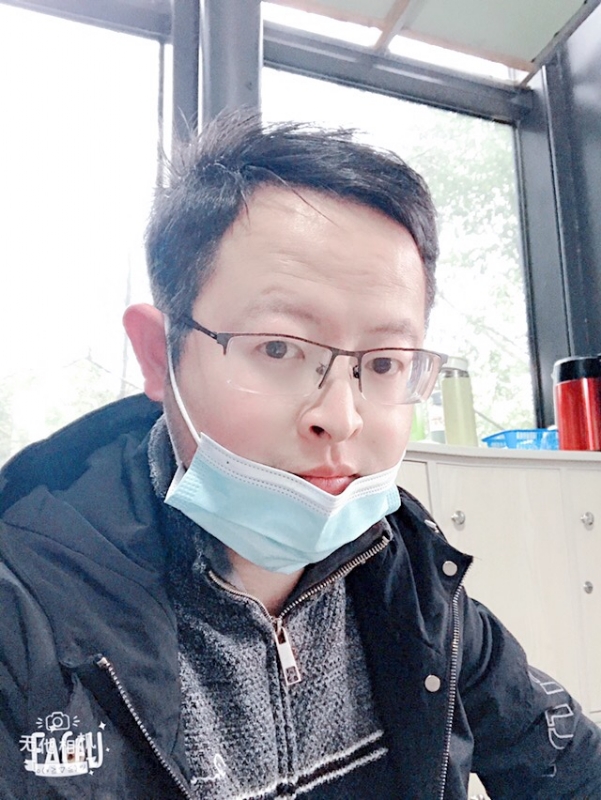 爱不渝的第二张照片--台州王婆说媒
