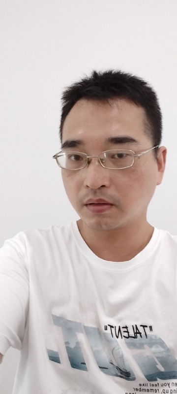 辉哥的第一张照片--台州王婆说媒