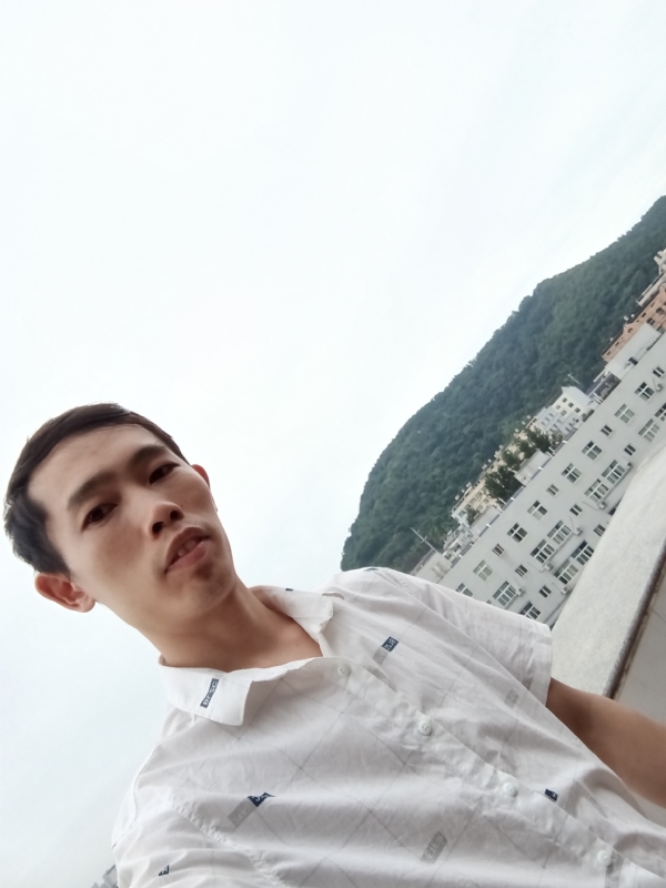 会飞的鱼的第一张照片--台州王婆说媒
