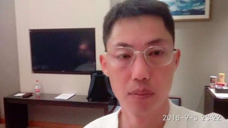 琼台仙谷的第一张照片--台州王婆说媒