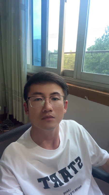 叶先生的第一张照片--台州王婆说媒