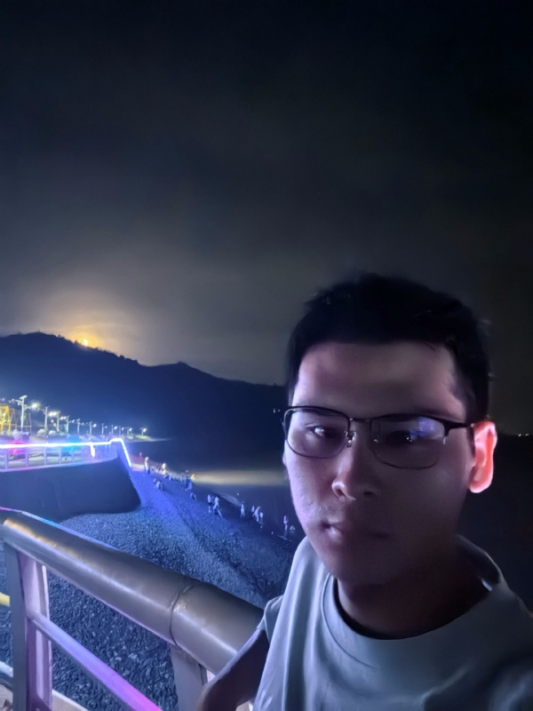 曾菜的第一张照片--台州王婆说媒